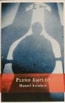 PLENO EMPLEO | 9788423977758 | ESCUDERO , MANUEL