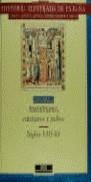 MUSULAMNES, CRISTIANOS Y JUDIOS. SIGLOS VIII-XI | 9788483060162 | VVAA