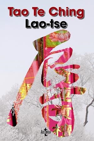 TAO TE CHING | 9788430954551 | LAO TSE
