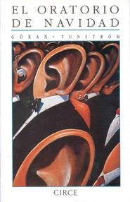 ORATORIO DE NAVIDAD | 9788477650423 | TUNSTRÖM, GÖRAN