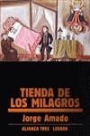 TIENDA DE LOS MILAGROS | 9788420630731 | AMADO, J.