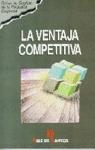 VENTAJA COMPETITIVA, LA | 9788479782832 | MARKETING PUBLISHING