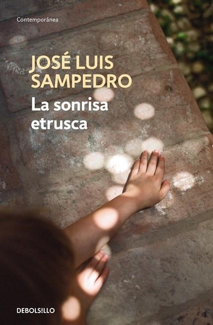 SONRISA ETRUSCA, LA | 9788497591638 | SAMPEDRO, JOSE LUIS