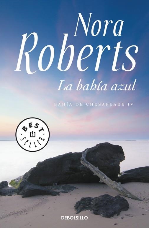BAHIA AZUL, LA BAHIA DE CHESAPEAKE 4 | 9788499897189 | ROBERTS, NORA