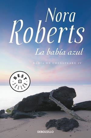 BAHIA AZUL, LA BAHIA DE CHESAPEAKE 4 | 9788499897189 | ROBERTS, NORA