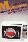 LIBRO DEL MICROONDAS, EL | 9788420603278 | LLAMAS, María Victoria