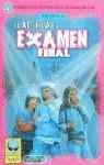 SE ACERCA EL EXAMEN FINAL | 9788408025016 | COVILLE , BRUCE