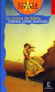 COLINA DE EDETA , LA | 9788423990504 | LOPEZ NARVAEZ , CONCHA