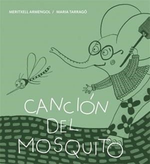 CANCION DEL MOSQUITO | 9788424643294 | A.A.V.V.