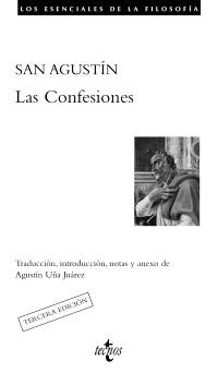 CONFESIONES, LAS | 9788430948642 | SAN AGUSTIN  OBISPO DE HIPONA
