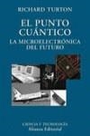 PUNTO CUANTICO , EL | 9788420679310 | TURTON , RICHARD
