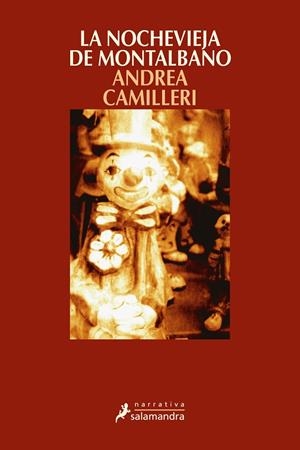 NOCHEVIEJA DE MONTALBANO LA | 9788478887125 | CAMILLERI, ANDREA