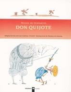 DON QUIJOTE -ILUSTRACIONES- | 9788424685010 | CERVANTES SAAVEDRA, MIGUEL DE
