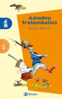 AMADEU TROTAMBOLICS | 9788421620687 | MATAIX