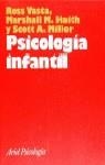 PSICOLOGIA INFANTIL | 9788434408715 | VASTA, ROSS / HAITH, MARSHALL M. / MILLER, SCOTT A.