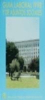 GUIA LABORAL 1998 | 9788474349825 | AA.VV.