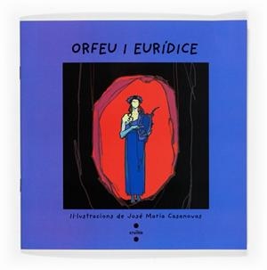 ORFEU I EURIDICE | 9788466118422