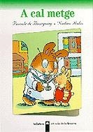 CAL METGE, A | 9788424667108 | VVAA