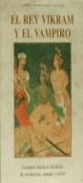 REY VIKRAM Y EL VAMPIRO, EL | 9788476516461 | BURTON, R.F.