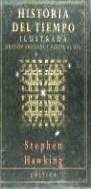 HISTORIA DEL TIEMPO ILUSTRADA | 9788474237870 | HAWKING, S.
