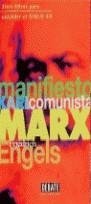 MANIFIESTO COMUNISTA | 9788483061305 | KARL MARX / FRIEDERICH ENGELS