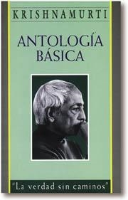 ANTOLOGIA BASICA | 9788441402263 | KRISHNAMURTI