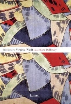 SEÑORA DALLOWAY, LA | 9788426421937 | WOOLF, VIRGINIA