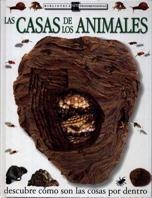 CASAS DE LOS ANIMALES ,LA | 9788434852105 | TAYLOR, BARBARA