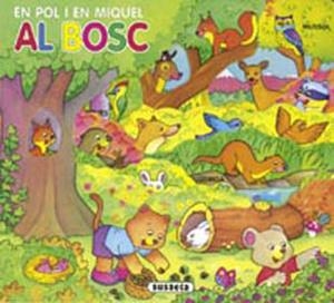 POL I EN MIQUEL AL BOSC | 9788430585779 | SUSAETA