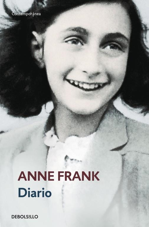 DIARIO ANA FRANK | 9788497593069 | FRANK, ANA