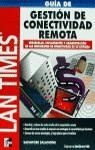 GESTION DE CONECTIVIDAD REMOTA, GUIA DE | 9788448113575 | SALAMONE, SALVATORE