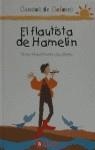 FLAUTISTA DE HAMELIN , EL | 9788421634264 | MONREAL , VIOLETA