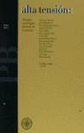 ALTA TENSION | 9788449305078 | AA.DD.