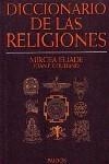 DICCIONARIO DE LAS RELIGIONES | 9788475097794 | ELIADE, Mircea
