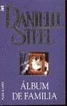 ALBUM DE FAMILIA | 9788401466380 | STEEL, DANIELLE