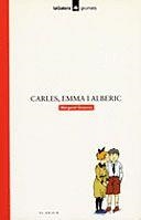 CARLES,EMME I ALBERIC | 9788424681289 | GREAVES, MARGARET