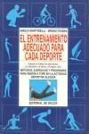 ENTRENAMIENTO ADECUADO PARA CADA DEPORTE, EL | 9788431516512 | MARTINELLI/ROSINI