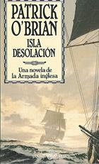ISLA DESOLACION | 9788435016476 | O'BRIAN, PATRICK
