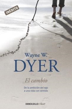 CAMBIO, EL | 9788499088242 | DYER,WAYNE