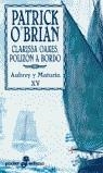 CLARISSA OAKES, POLIZON A BORDO | 9788435017138 | O'BRIAN, PATRICK