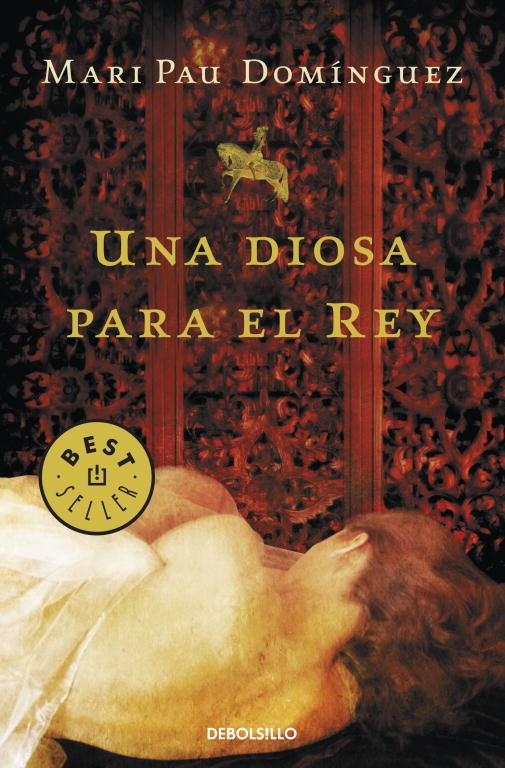 DIOSA PARA EL REY, UNA | 9788499895147 | DOMINGUEZ, MARI PAU