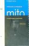 MITO , INTRODUCCION A LA FILOSOFIA DEL | 9788449306433 | JAMME , CHRISTOPH