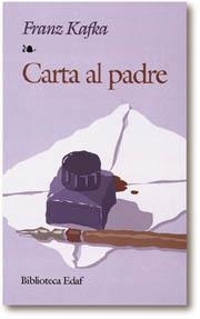 CARTA AL PADRE | 9788471667335 | KAFKA, FRANZ