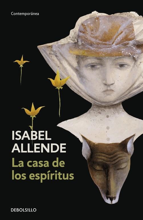 CASA DE LOS ESPIRITUS, LA | 9788483462034 | ALLENDE , ISABEL