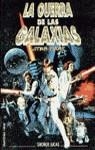 GUERRA DE LAS GALAXIAS, LA.STAR WARS | 9788427018655 | LUCAS, GEORGE