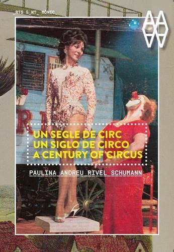 SEGLE DE CIRC, UN | 9788415002420 | RIVEL SCHUMAN, PAULINA ANDREU