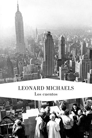 CUENTOS, LOS | 9788426417664 | MICHAELS, LEONARD