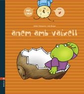 ANEM AMB VAIXELL | 9788447915002 | ECHEVARRIA, ESTHER