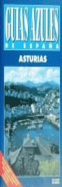 ASTURIAS, GUIA AZUL | 9788480231381 | REDACCION GAESA