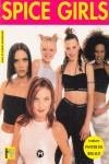 SPICE GIRLS | 9788479742362 | DE RIBERA BERENGUER, J.